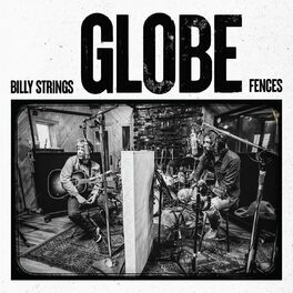 Album cover of Globe