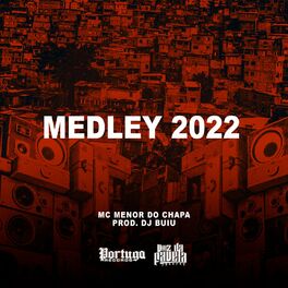 Album cover of Medley 2022