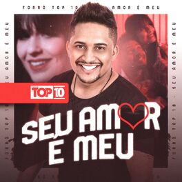Album cover of Seu Amor É Meu