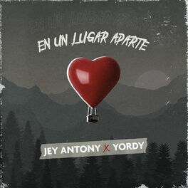 Album cover of En un Lugar Aparte