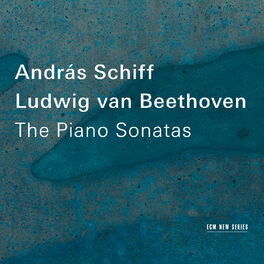 Album cover of Ludwig van Beethoven - The Piano Sonatas (Live)