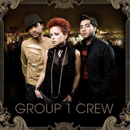 Album cover of Group 1 Crew