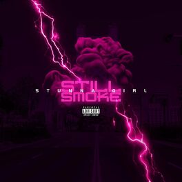 Album cover of STILL SMOKE