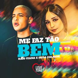 Album cover of Me Faz Tão Bem