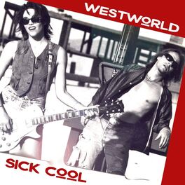 Album cover of Sick Cool