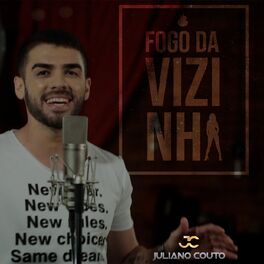 Album cover of Fogo da Vizinha