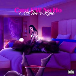 Album cover of Cant fw no hoe