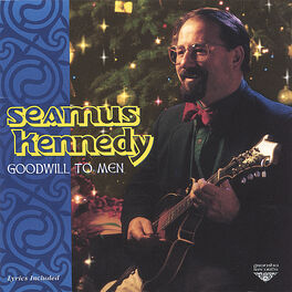 Album cover of Goodwill to Men