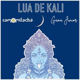 Album cover of Lua de Kali