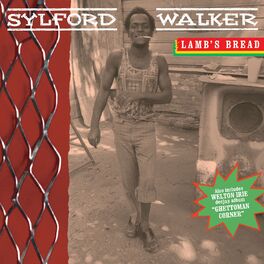Album cover of Lamb's Bread