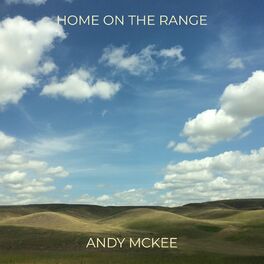 Album cover of Home on the Range