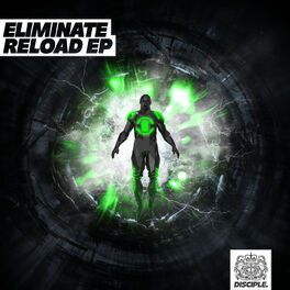 Album cover of Reload EP
