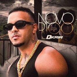 Album cover of Novo Rico