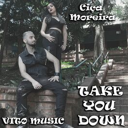 Album cover of Take You Down