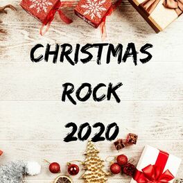 Album cover of Christmas Rock 2020