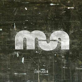 Album cover of Mun Compilado (Vol. 2)