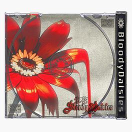 Album cover of Bloody Daisies