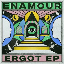 Album cover of Ergot EP