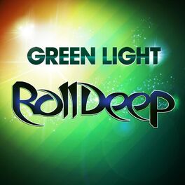 Album cover of Green Light