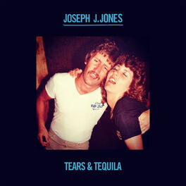 Album cover of Tears & Tequila