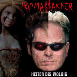Album cover of Pop Massakker