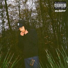 Album cover of SUMPF