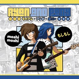 Album picture of Moshi Moshi
