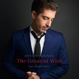 Album cover of The Greatest Wish