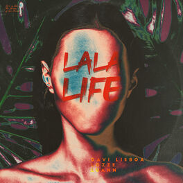 Album cover of La La Life