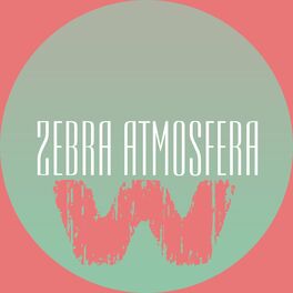 Album cover of Zebra Atmosfera