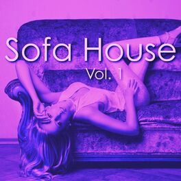 Album cover of Sofa House, Vol. 1