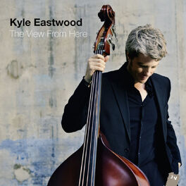 Album cover of The View From Here