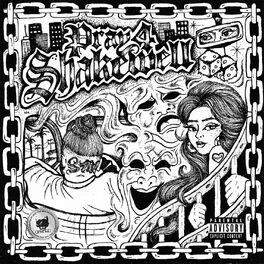 Album cover of Pray 4 Shakewell