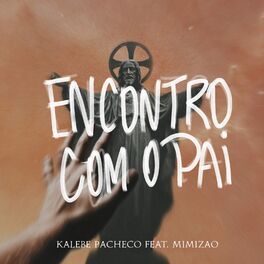 Album cover of Encontro Com o Pai