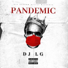 Album cover of Pandemic