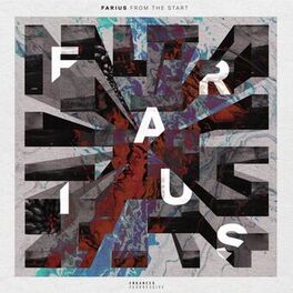 Album cover of From The Start