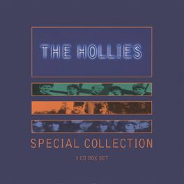 Album cover of Special Collection