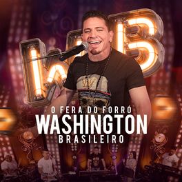 Album cover of Washington Brasileiro