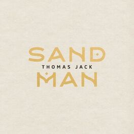 Album cover of Sandman