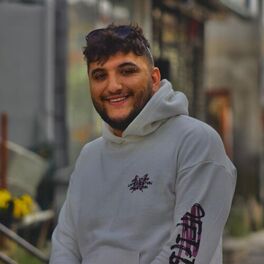 Album cover of Hey Mahalle Sakinleri