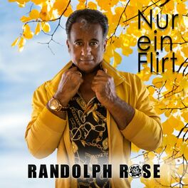 Album cover of Nur ein Flirt