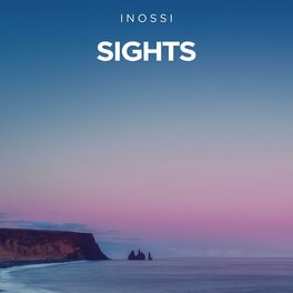 Album cover of Sights