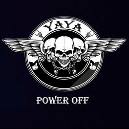 Album cover of Power Off
