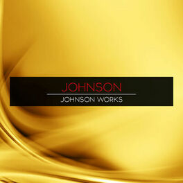 Album cover of Johnson Works