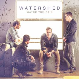 Album cover of Watch the Rain