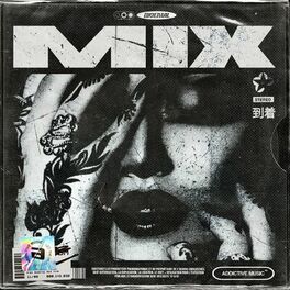 Album cover of Mega World Raï, Vol.1