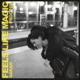 Album cover of Feels Like Magic