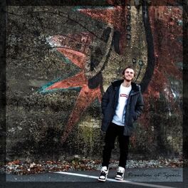 Album cover of Freedom of Speech