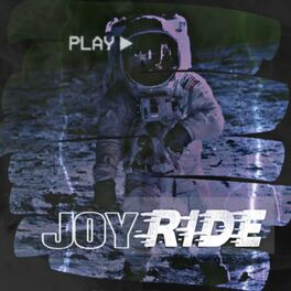 Album cover of Joyride