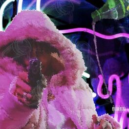 Album cover of JUICE